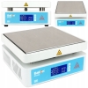 TOPNIK PASTA AMTECH 223 UV CYNA ZESTAW + PODGRZEWACZ BGA LCD LED BK946 650W