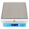TOPNIK PASTA AMTECH 223 UV CYNA ZESTAW + PODGRZEWACZ BGA LCD LED BK946 650W