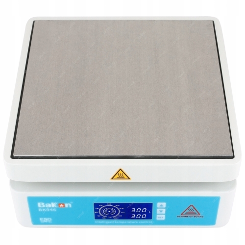 TOPNIK PASTA AMTECH 223 UV CYNA ZESTAW + PODGRZEWACZ BGA LCD LED BK946 650W