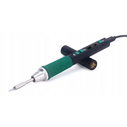 ZESTAW GROTÓW GROT C235 DO STACJA LUTOWNICZA YIHUA 928D-IV 60W USB C PD QC