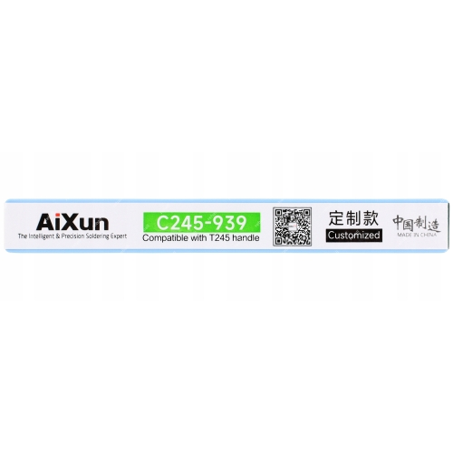 C245 939 GROT AIXUN LUTOWNIC STACJA LUTOWNICZA PRECYZYJNA JBC YIHUA SUGON