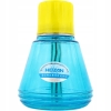 SZKLANA BUTELKA DOZOWNICZA Z POMPKĄ NA PŁYNY CIECZE CHEMIĘ HOZAN Z-96 150ml