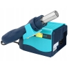 LUTOWNICA HOT AIR STACJA LUTOWNICZA SPAWARKA BAKON BK880 MOCNA + ZESTAW XL