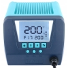 LUTOWNICA HOT AIR STACJA LUTOWNICZA SPAWARKA BAKON BK880 MOCNA + ZESTAW XL