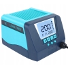 LUTOWNICA HOT AIR STACJA LUTOWNICZA SPAWARKA BAKON BK880 MOCNA + ZESTAW XL