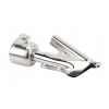 LUTOWNICA HOT AIR STACJA LUTOWNICZA SPAWARKA BAKON BK880 MOCNA + ZESTAW XL