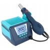 LUTOWNICA HOT AIR STACJA LUTOWNICZA SPAWARKA BAKON BK880 MOCNA + ZESTAW XL