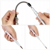 ZESTAW ŚRUBOKRĘTÓW PRECYZYJNYCH BITÓW TORX JAKEMY JM-8166 DO TELEFONÓW 61w1