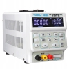 SERWISOWY ZASILACZ LABORATORYJNY PRECYZYJNY REGULOWANY YIHUA 3005D 30V5A