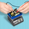PODGRZEWACZ PCB DO LUTOWANIA BGA LCD LED SMD MECHANIC iX5 50W 230V 20-260°C