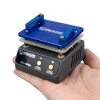 PODGRZEWACZ PCB DO LUTOWANIA BGA LCD LED SMD MECHANIC iX5 50W 230V 20-260°C