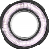 OŚWIETLENIE MIKROSKOPU PODŚWIETLENIE REGULACJA JASNOŚCI MECHANIC LS3 USB-C