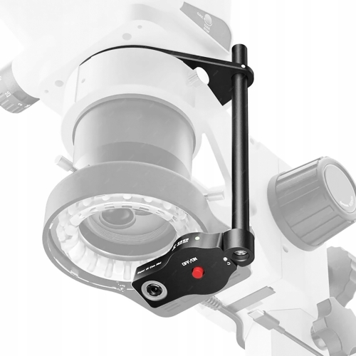 KAMERA TERMOWIZYJNA TERMOWIZJA INSPEKCJA DO MIKROSKOPU SUPER IR CAM MINI