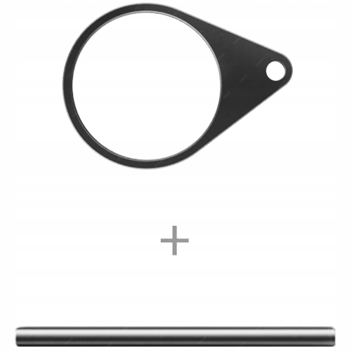 KAMERA TERMOWIZYJNA TERMOWIZJA INSPEKCJA DO MIKROSKOPU SUPER IR CAM MINI