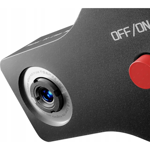 KAMERA TERMOWIZYJNA TERMOWIZJA INSPEKCJA DO MIKROSKOPU SUPER IR CAM MINI