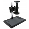 MIKROSKOP CYFROWY SZ10H + KAMERA 38MP 2k 30FPS + MONITOR LCD AOC 24