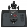 MIKROSKOP CYFROWY SZ10H + KAMERA 38MP 2k 30FPS + MONITOR LCD AOC 24