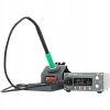 STACJA LUTOWNICZA LUTOWNICA AIFEN A3 120W NA 2 KOLBY + 6 GROTÓW C245 C210