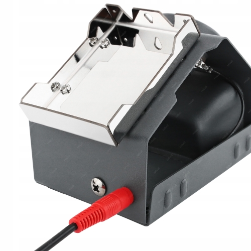 STACJA LUTOWNICZA LUTOWNICA AIFEN A3 120W NA 2 KOLBY + 6 GROTÓW C245 C210