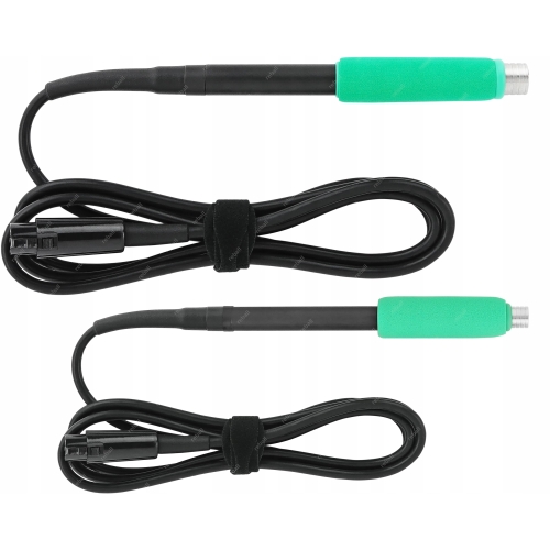 STACJA LUTOWNICZA LUTOWNICA AIFEN A3 120W NA 2 KOLBY + 6 GROTÓW C245 C210