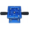 STACJA LUTOWNICZA UCHWYT STOLIK REBALLING DO GRZANIA NAPRAW SIT BGA 90x90
