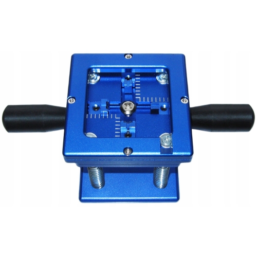 STACJA LUTOWNICZA UCHWYT STOLIK REBALLING DO GRZANIA NAPRAW SIT BGA 90x90