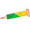 TOPNIK PASTA LUTOWNICZA DO LUTOWANIA KEK RMA-223-ASM 10ml + TŁOCZEK 2 IGŁY