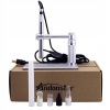 MIKROSKOP CYFROWY ANDONSTAR A1 USB 1x-500x OŚWIETLENIE 8xLED DO SERWISU