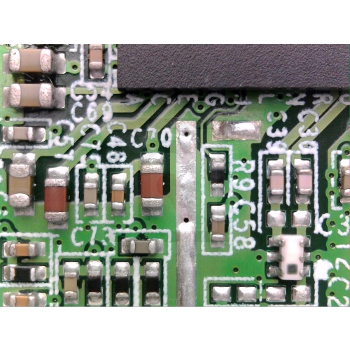 MIKROSKOP CYFROWY ANDONSTAR A1 USB 1x-500x OŚWIETLENIE 8xLED DO SERWISU