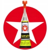 MOCNY KLEJ SUPER GLUE ORYGINALNY BŁYSKAWICZNY PLASTIK METAL GUMA PAPIER 3x