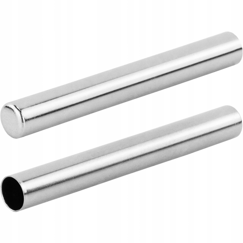 GILZA OCHRONNA OSŁONA CZUJNIKA TEMPERATURY SONDY TERMOPARY K PT100 6x50mm