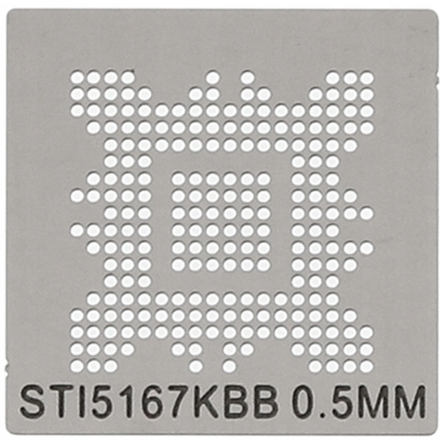 SITO BGA STI5167KBB STI5167ZBB STi5167ABB