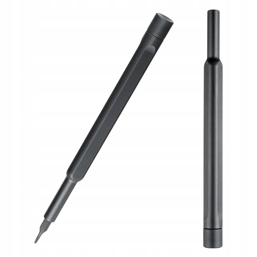 ZESTAW ŚRUBOKRĘTÓW PRECYZYJNYCH WKRĘTAKÓW BITÓW RT0104 DO TELEFONÓW 25w1