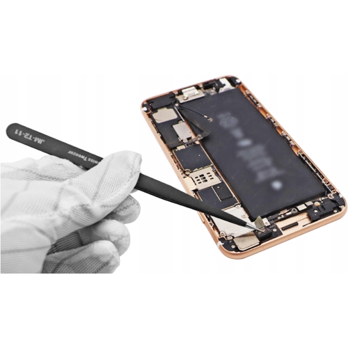 ZESTAW ŚRUBOKRĘTÓW PRECYZYJNYCH BITÓW TORX JAKEMY JM-8176 DO TELEFONU 106w1