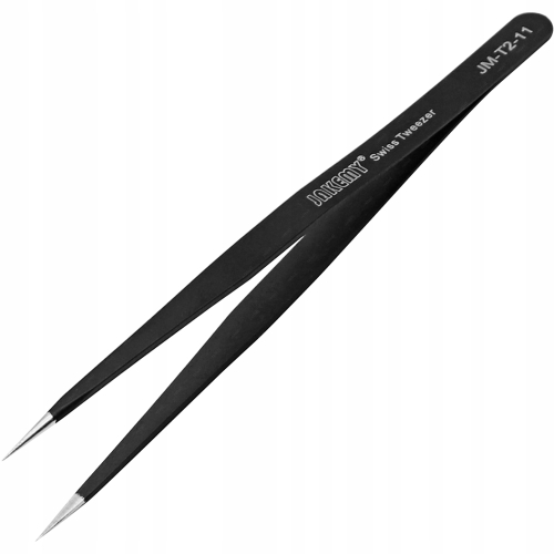 ZESTAW ŚRUBOKRĘTÓW PRECYZYJNYCH BITÓW TORX JAKEMY JM-8176 DO TELEFONU 106w1