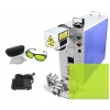 ZESTAW DO GRAWEROWANIA GRAWERKA 20W EZCAD WIN10 PL