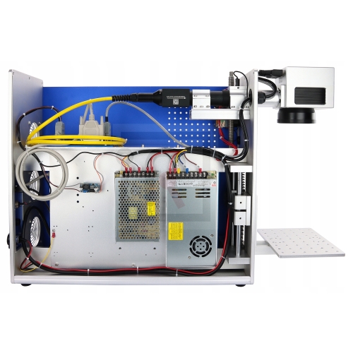 ZESTAW DO GRAWEROWANIA GRAWERKA 20W EZCAD WIN10 PL