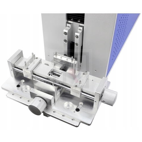 ZESTAW DO GRAWEROWANIA GRAWERKA 20W EZCAD WIN10 PL