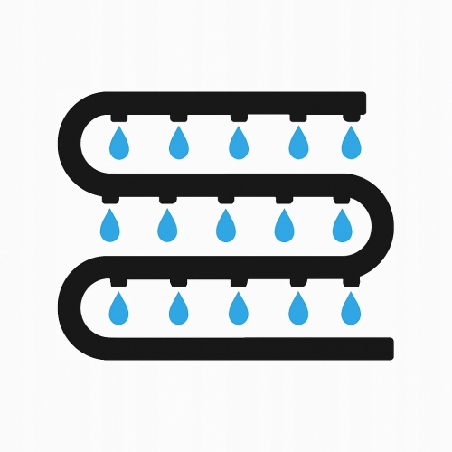 ZESTAW POMPKA POMPA DO WODY OBIEGOWA ZANURZENIOWA OCZKO WODNE+ ZASILACZ 12V