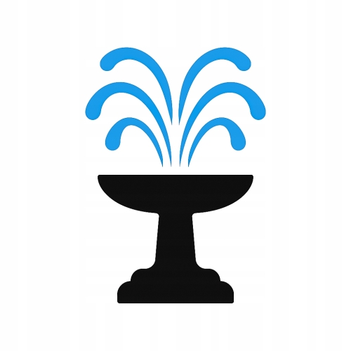 ZESTAW POMPKA POMPA DO WODY OBIEGOWA ZANURZENIOWA OCZKO WODNE+ ZASILACZ 12V