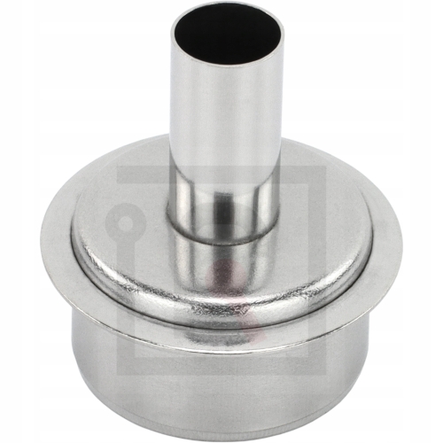 DYSZA HOTAIR STACJA QUICK SUGON BEST OKRĄGŁ 8,4mm