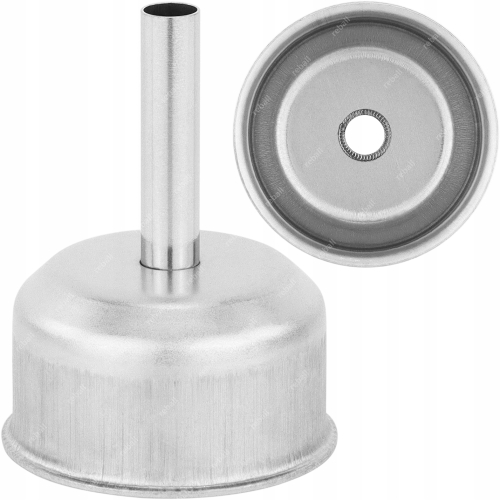 DYSZA HOT AIR OKRĄGŁA 5mm DO STACJI ATTEN ST 862D