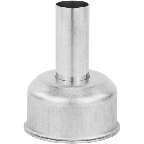 DYSZA HOT AIR OKRĄGŁA SPIRALNA PROSTA 10mm STACJI LUTOWNICZEJ ATTEN ST 862D