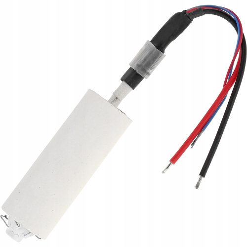 GRZAŁKA LUTOWNICZA HOT AIR NA GORĄCE POWIETRZE DO SPAWARKI YIHUA 993DM-IV