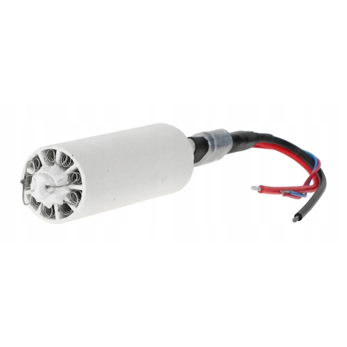 GRZAŁKA LUTOWNICZA HOT AIR NA GORĄCE POWIETRZE DO SPAWARKI YIHUA 993DM-IV