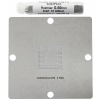 SITO BGA AMD AM6310ITJ44JB AM6210ITJ44JB 80mm
