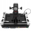 STACJA LUTOWNICZA BGA SMD DO NAPRAW REBALL IR8500 2500W 2x IR RS232 USB