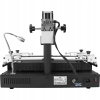 STACJA LUTOWNICZA BGA SMD DO NAPRAW REBALL IR8500 2500W 2x IR RS232 USB