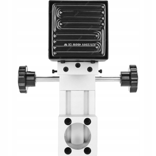 STACJA LUTOWNICZA BGA SMD DO NAPRAW REBALL IR8500 2500W 2x IR RS232 USB