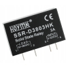 PRZEKAŹNIK PÓŁPRZEWODNIKOWY HOYMK SSR S3803HK PCB 3A DC AC DA